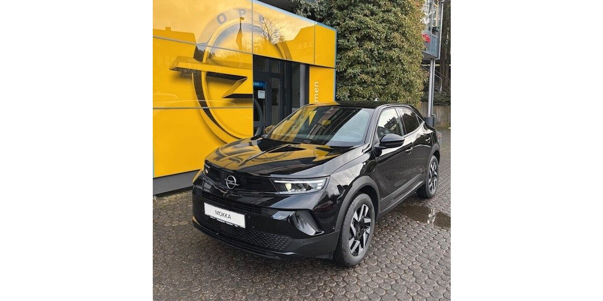 Opel Mokka 8.567 km 23.990 &euro; Battenberg (Eder) 35088