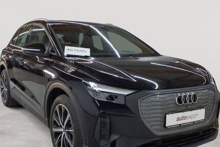 Audi Q4 e-tron 39.040 km 30.990 &euro; Fernwald-Steinbach 35463