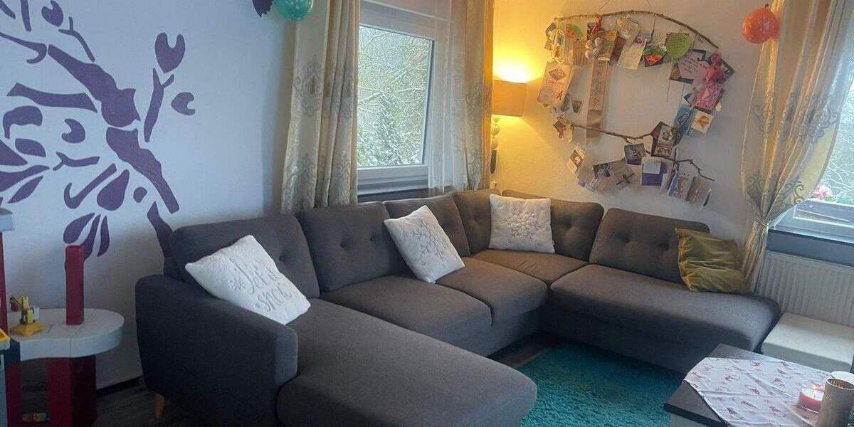 Einfamilienhaus Mücke Nieder-Ohmen - 7 Zimmer, 140 m&sup2;, 290.000&euro; | Angebot:25724295