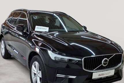 Volvo XC60 40.956 km 29.289 &euro; Fernwald-Steinbach 35463