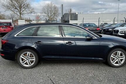 Audi A4 123.500 km 18.600 &euro; Lollar 35457