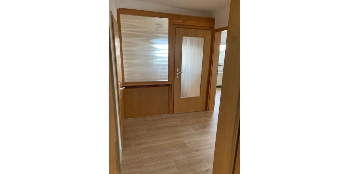 Dachgeschoßwohnung Biedenkopf - 2 Zimmer, 54 m&sup2;, 400&euro; | Angebot:25220165