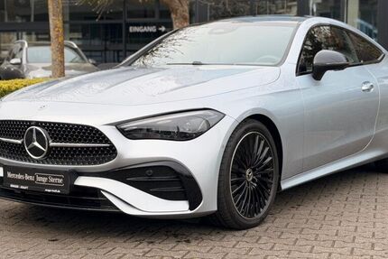Mercedes-Benz CLE 220 5.591 km 50.880 &euro; Marburg 35039
