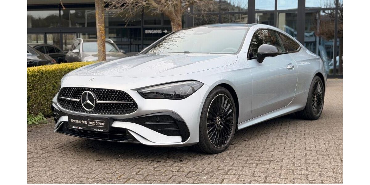 Mercedes-Benz CLE 220 5.591 km 50.880 &euro; Marburg 35039