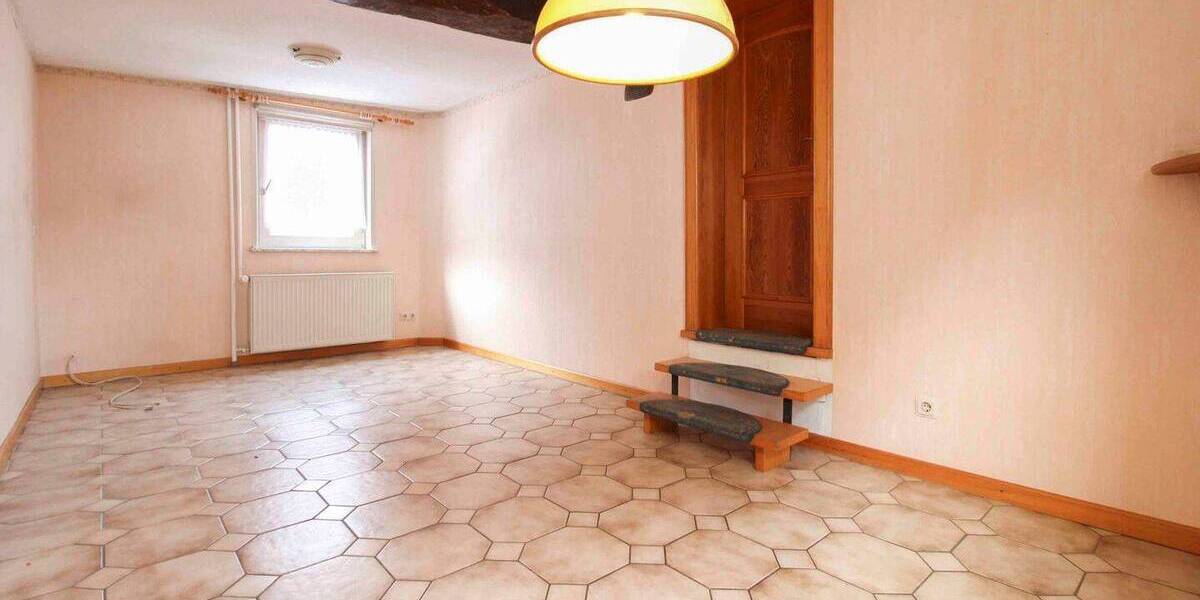 Einfamilienhaus Ebsdorfergrund Wermertshausen - 5 Zimmer, 239.000&euro; | Angebot:26724020