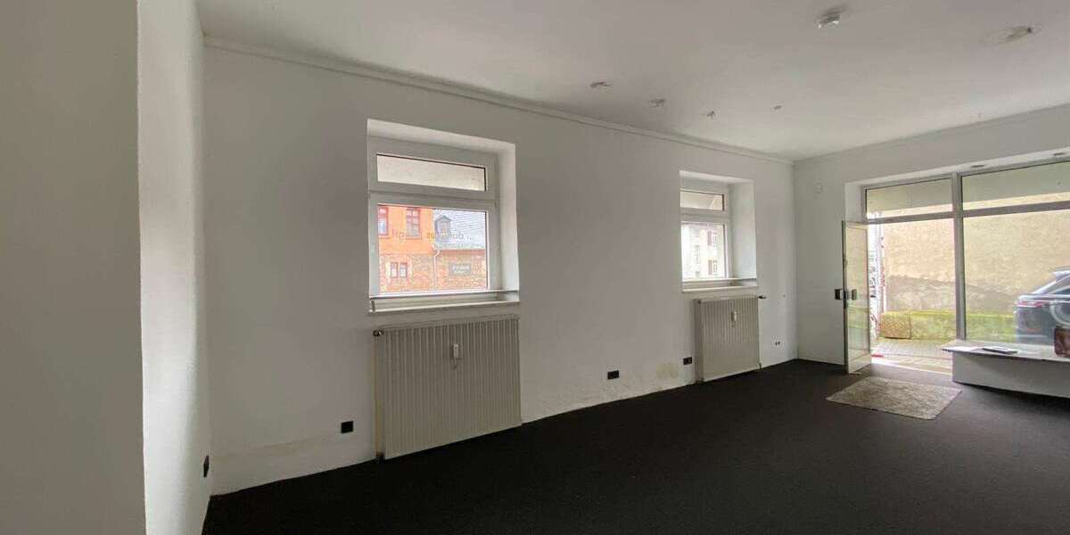 Gewerbeobjekt Marburg - 1.000&euro; | Angebot:27332500