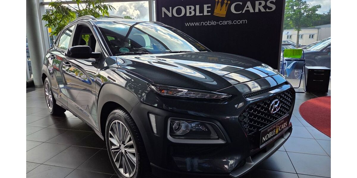 Hyundai KONA 51.250 km 18.890 &euro; Giessen 35394