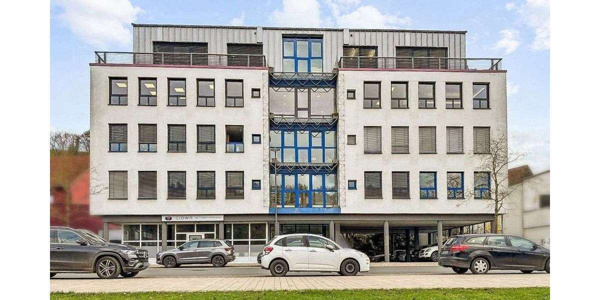 Gewerbeobjekt Frankenberg - 422.000&euro; | Angebot:25245362