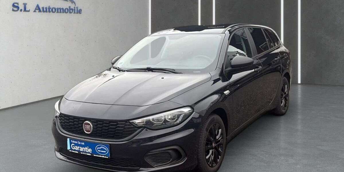 Fiat Tipo 148.928 km 6.990 &euro; Lollar 35457