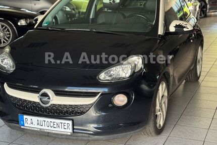 Opel Adam 164.785 km 3.600 &euro; Burg 35745