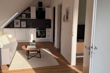 Wohnung Wettenberg - 2 Zimmer, 40 m&sup2;, 890&euro; | Angebot:25167345