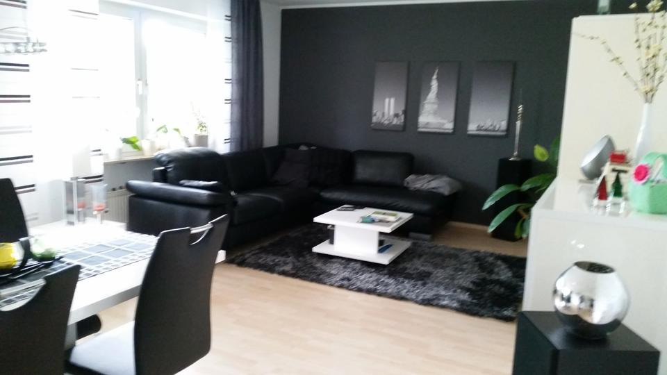 Etagenwohnung Gießen Wieseck - 3 Zimmer, 124 m&sup2;, 1.200&euro; | Angebot:26006071