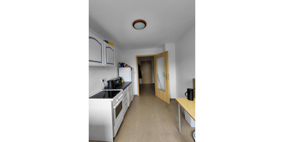 Etagenwohnung Gießen Schlangenzahl - 3 Zimmer, 55 m&sup2;, 630&euro; | Angebot:24785018