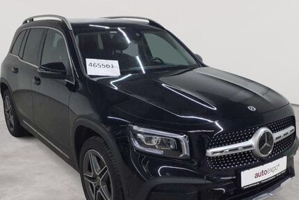 Mercedes-Benz GLB 220 115.595 km 28.390 &euro; Fernwald-Steinbach 35463