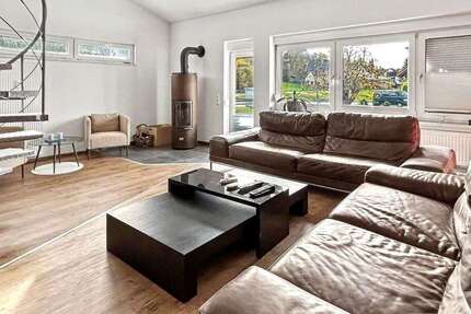 Wohnung Angelburg - 3 Zimmer, 86 m&sup2;, 229.000&euro; | Angebot:24829392