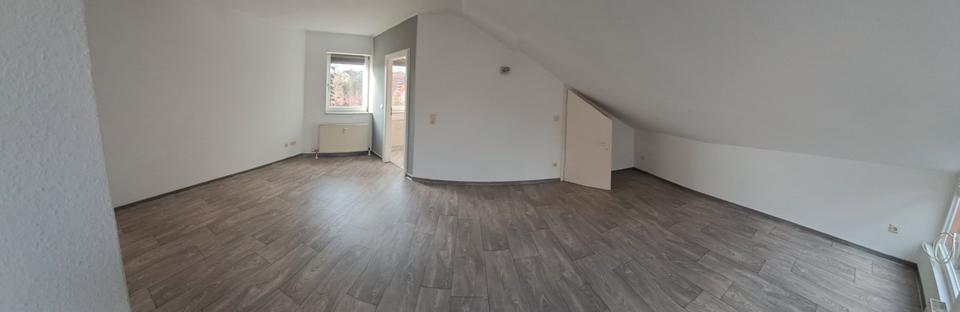 Dachgeschoßwohnung Frankenberg (Eder) - 2 Zimmer, 55 m&sup2;, 99.000&euro; | Angebot:27019268