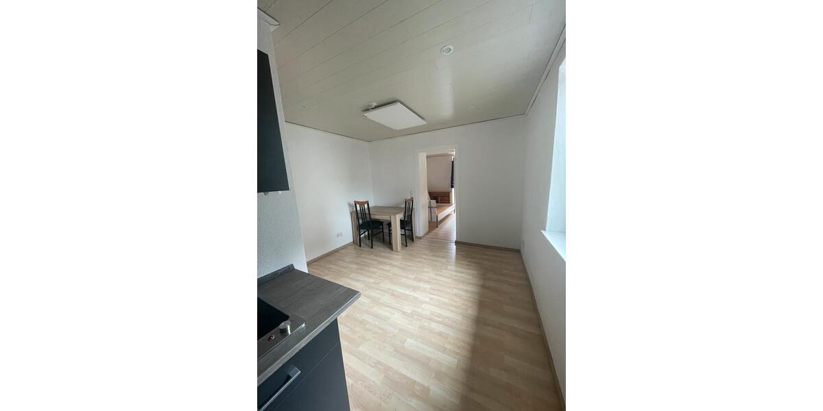 Etagenwohnung Cölbe - 2 Zimmer, 30 m&sup2;, 380&euro; | Angebot:25875031