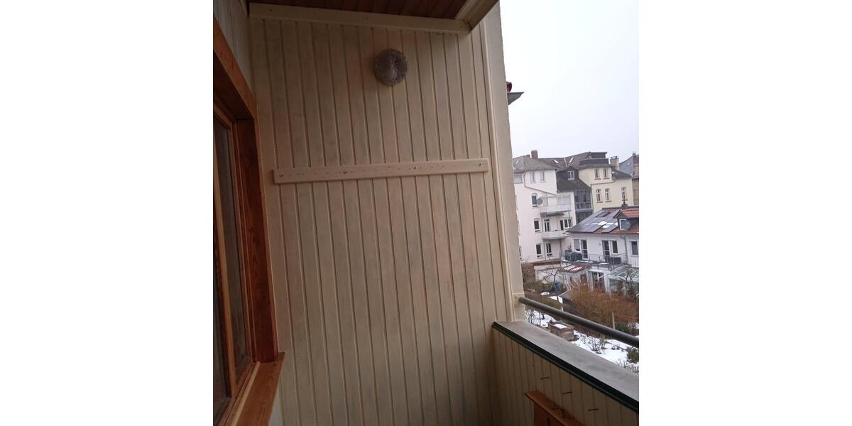 Etagenwohnung Marburg - 5 Zimmer, 120 m&sup2;, 1.800&euro; | Angebot:25274523