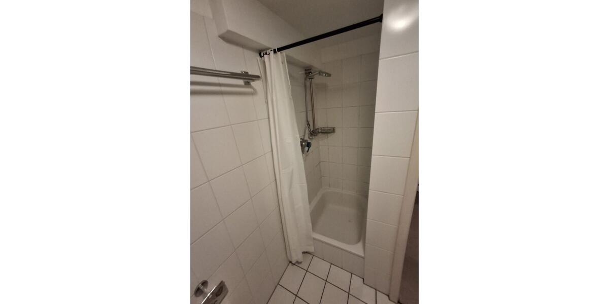 Erdgeschoßwohnung Wetter (Hessen) - 2 Zimmer, 41 m&sup2;, 400&euro; | Angebot:24352236