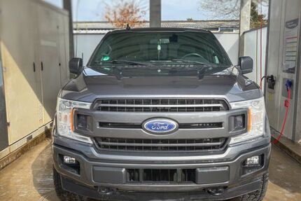 Ford F 150 82.000 km 35.990 &euro; Gießen 35390