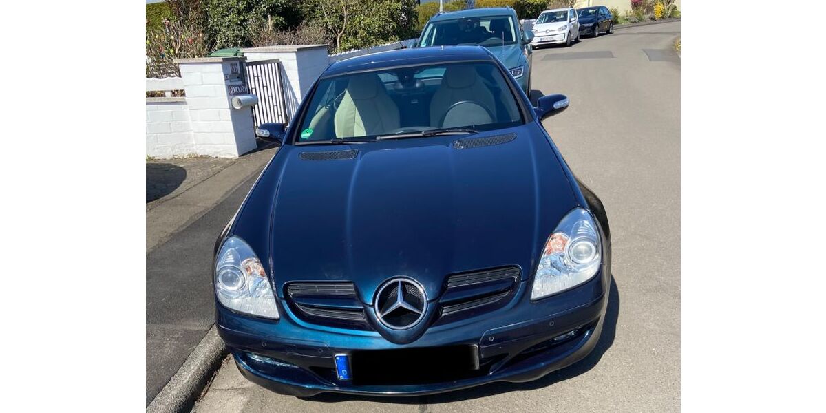 Mercedes-Benz 230 130.000 km 7.000 &euro; Cölbe 35091