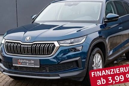 Skoda Kodiaq 57.204 km 34.590 &euro; Gießen 35394