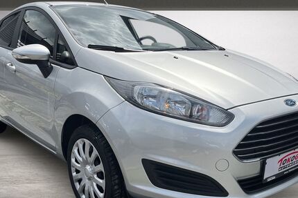 Ford Fiesta 73.000 km 6.990 &euro; Dautphetal-Friedensdorf 35232