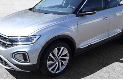 VW T-Roc 59.923 km 24.999 &euro; Wohratal 35288