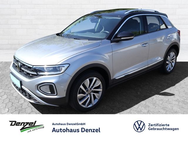 VW T-Roc 59.923 km 24.999 &euro; Wohratal 35288