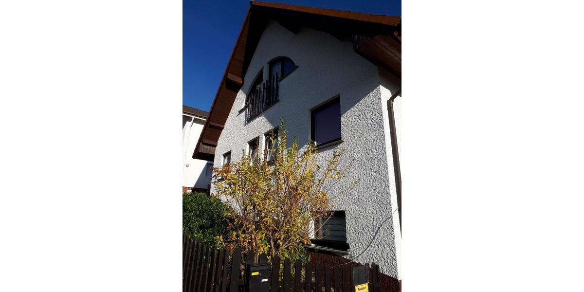 Mehrfamilienhaus, Wohnhaus Biedenkopf - 11 Zimmer, 258 m&sup2;, 419.000&euro; | Angebot:26791523