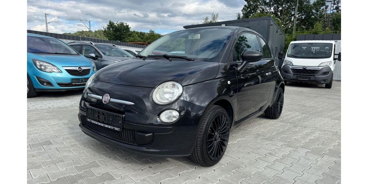 Fiat 500 210.615 km 2.900 &euro; Cölbe 35091