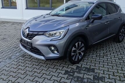 Renault Captur 23.387 km 18.990 &euro; Amöneburg-Roßdorf 35287