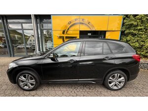BMW X1 sDrive 18 i 64.524 km 18.599 &euro; Battenberg 35088