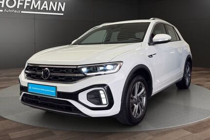 VW T-Roc 26.531 km 21.750 &euro; Burgwald-Bottendorf 35099