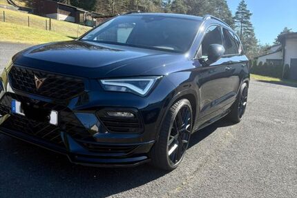 Cupra Ateca 82.000 km 34.499 &euro; Dautphetal 35232