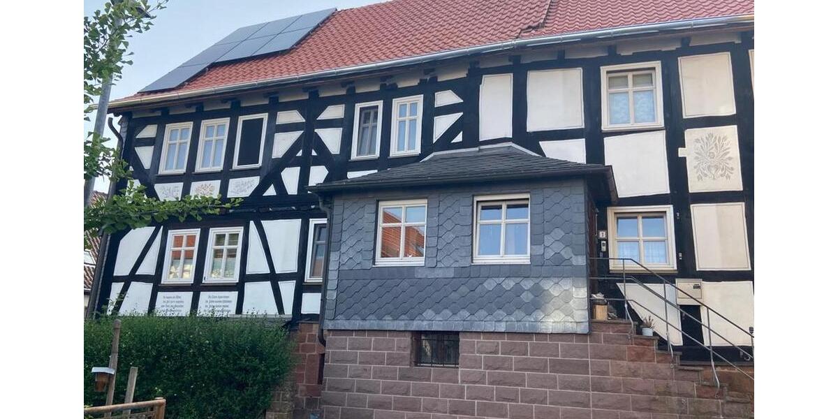 Einfamilienhaus Rosenthal - 160.000&euro; | Angebot:24509868
