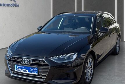 Audi A4 212.393 km 14.390 &euro; Lollar 35457