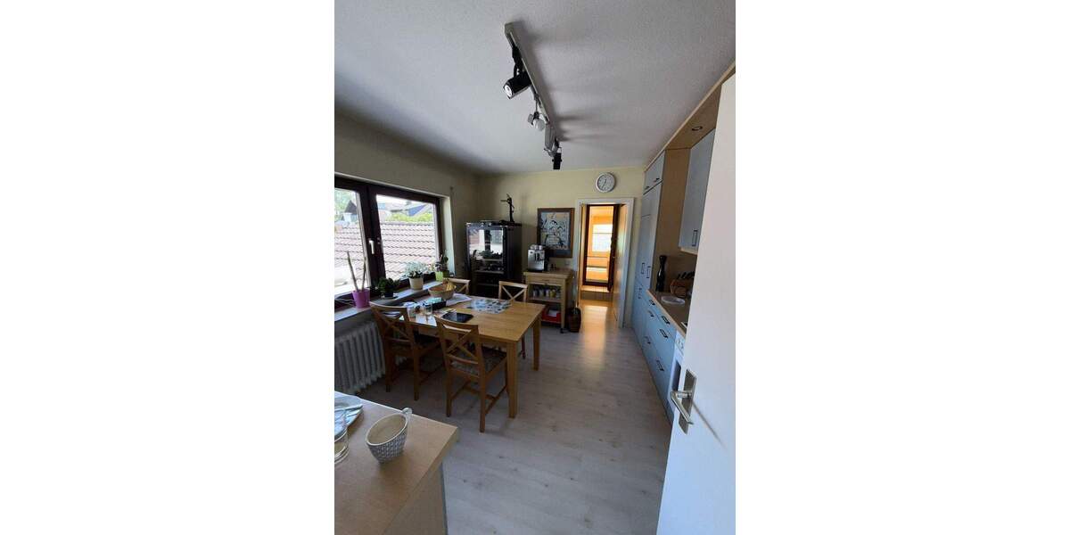 Einfamilienhaus Frankenberg (Eder) Frankenberg - 4 Zimmer, 210 m&sup2;, 410.000&euro; | Angebot:25775669