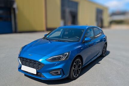 Ford Focus 160.000 km 11.500 &euro; Frankenberg / Eder 35066