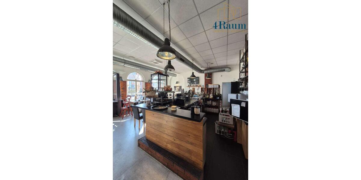 Gewerbeobjekt Kirchhain - 1.600&euro; | Angebot:26148593