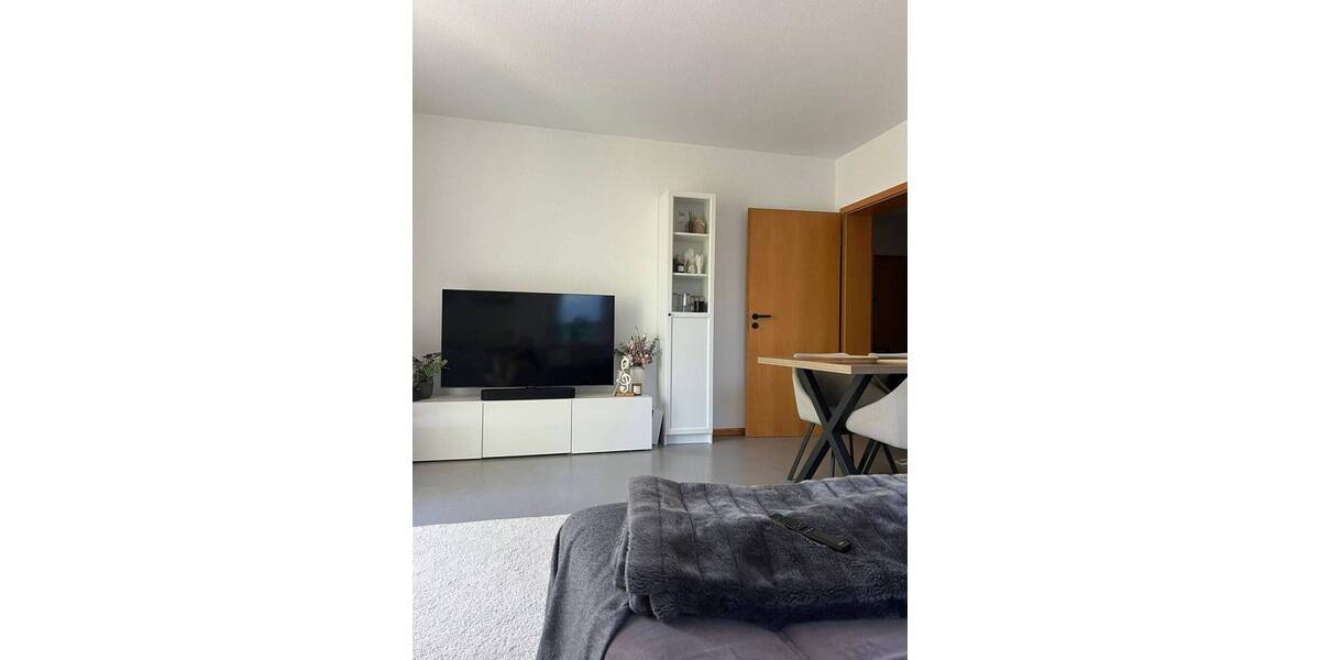 Etagenwohnung Bad Endbach - 2 Zimmer, 57 m&sup2;, 430&euro; | Angebot:26787627