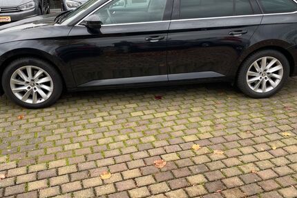 Skoda Superb 226.000 km 11.400 &euro; Cölbe 35091