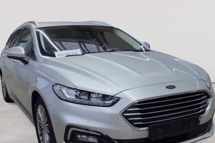 Ford Mondeo 147.159 km 13.790 &euro; Fernwald-Steinbach 35463