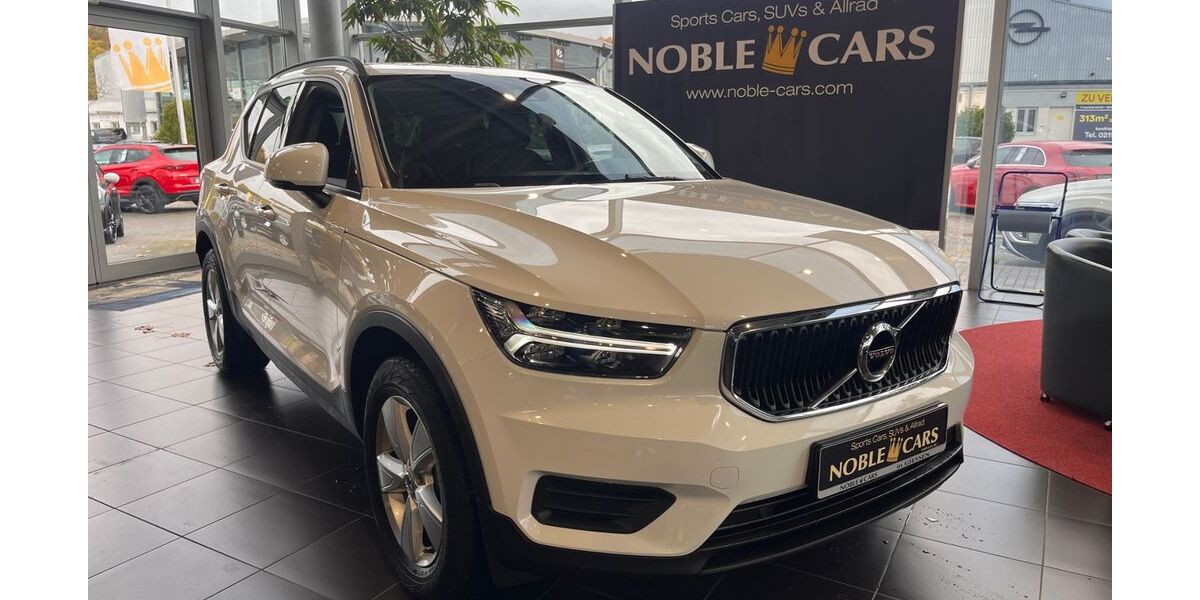 Volvo XC40 72.387 km 27.590 &euro; Giessen 35394