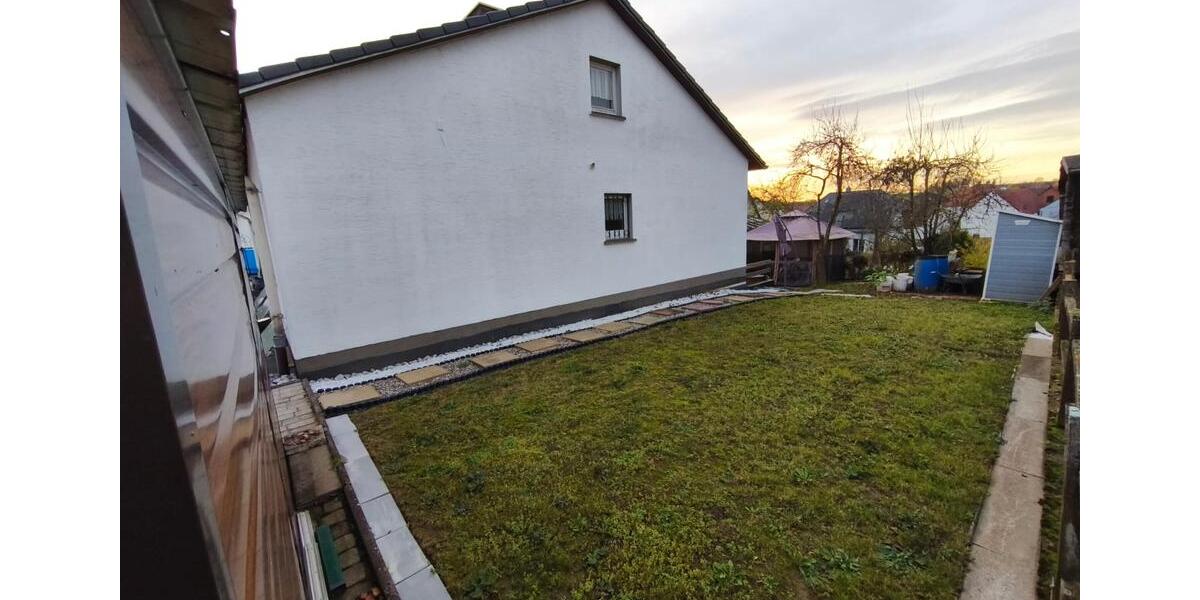 Mehrfamilienhaus, Wohnhaus Stadtallendorf - 10 Zimmer, 235 m&sup2;, 494.500&euro; | Angebot:25840712