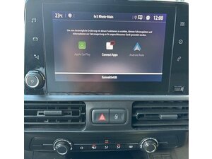 Opel Combo E Cargo Edition 29.086 km 15.470 &euro; Battenberg 35088