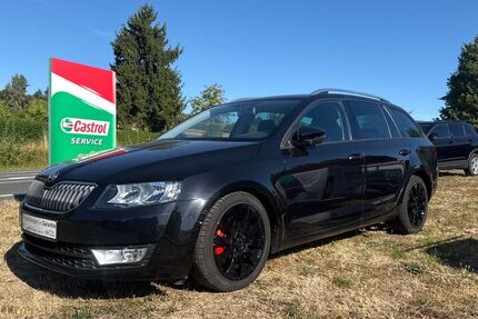 Skoda Octavia 240.745 km 6.990 &euro; Gladenbach 35075