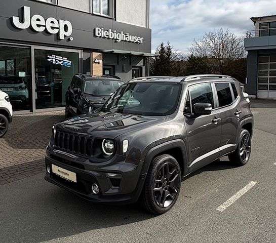 Jeep Renegade 46.784 km 21.990 &euro; Battenberg 35088