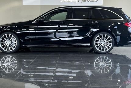 Mercedes-Benz C 43 AMG 114.000 km 38.698 &euro; Dautphetal 35232