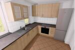 Dachgeschoßwohnung Wettenberg - 4 Zimmer, 104 m&sup2;, 1.090&euro; | Angebot:26563553